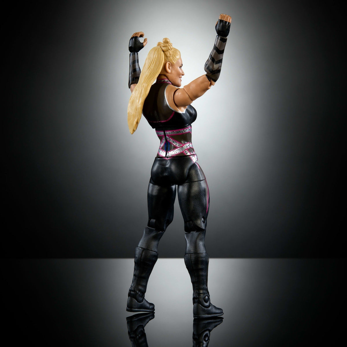 WWE Figura de Acción Elite Natalya (Chase)