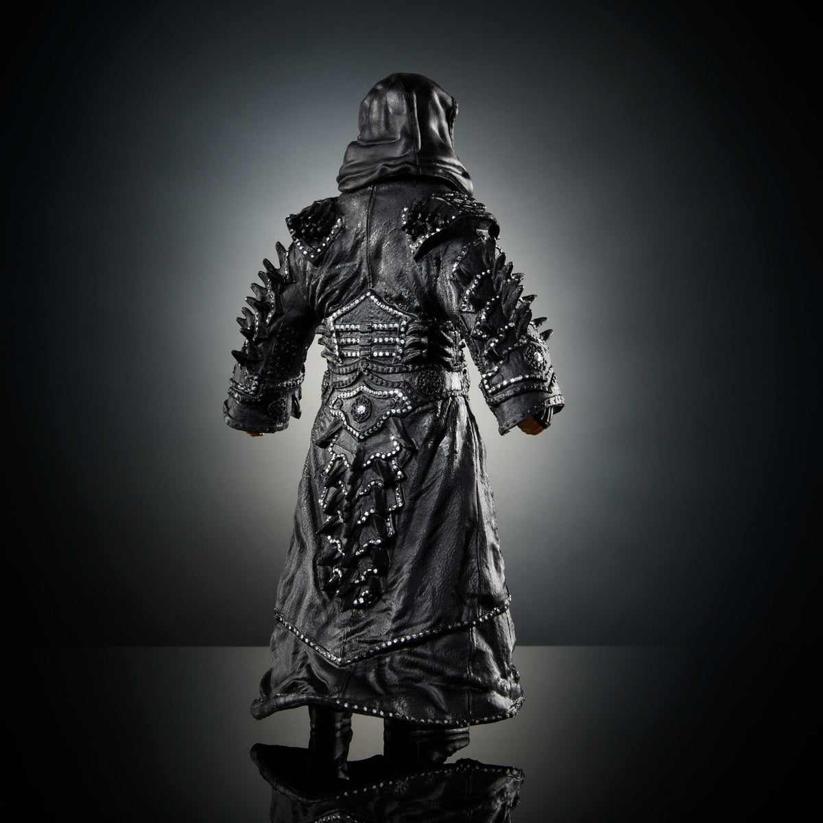 WWE Figura de Acción Elite Undertaker