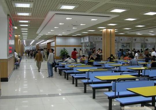 廣東醫院食堂對外承包招標方案