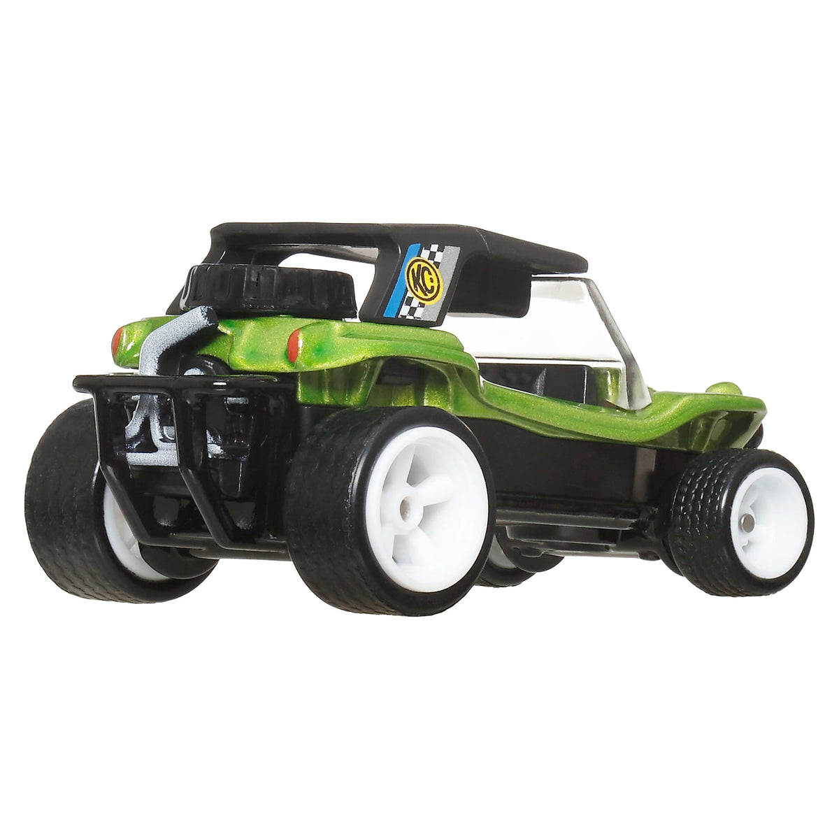 Hot Wheels Collector Vehículo de Colección Meyers Manx