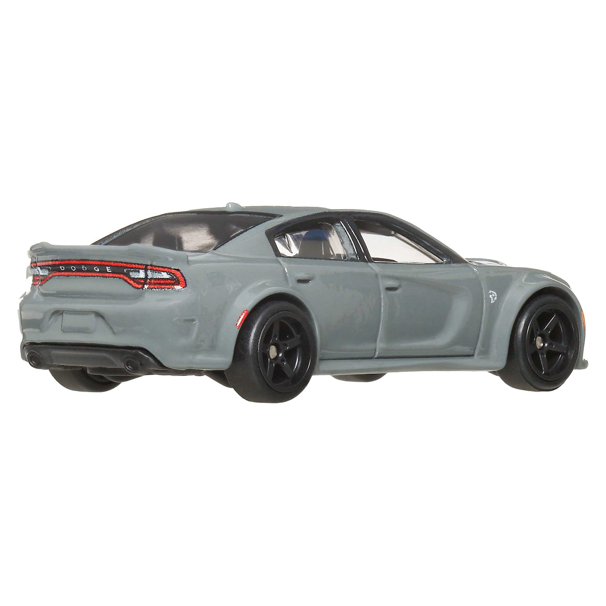 Hot Wheels Collector Vehículo de Colección Dodge Charger Hellcat Widebody