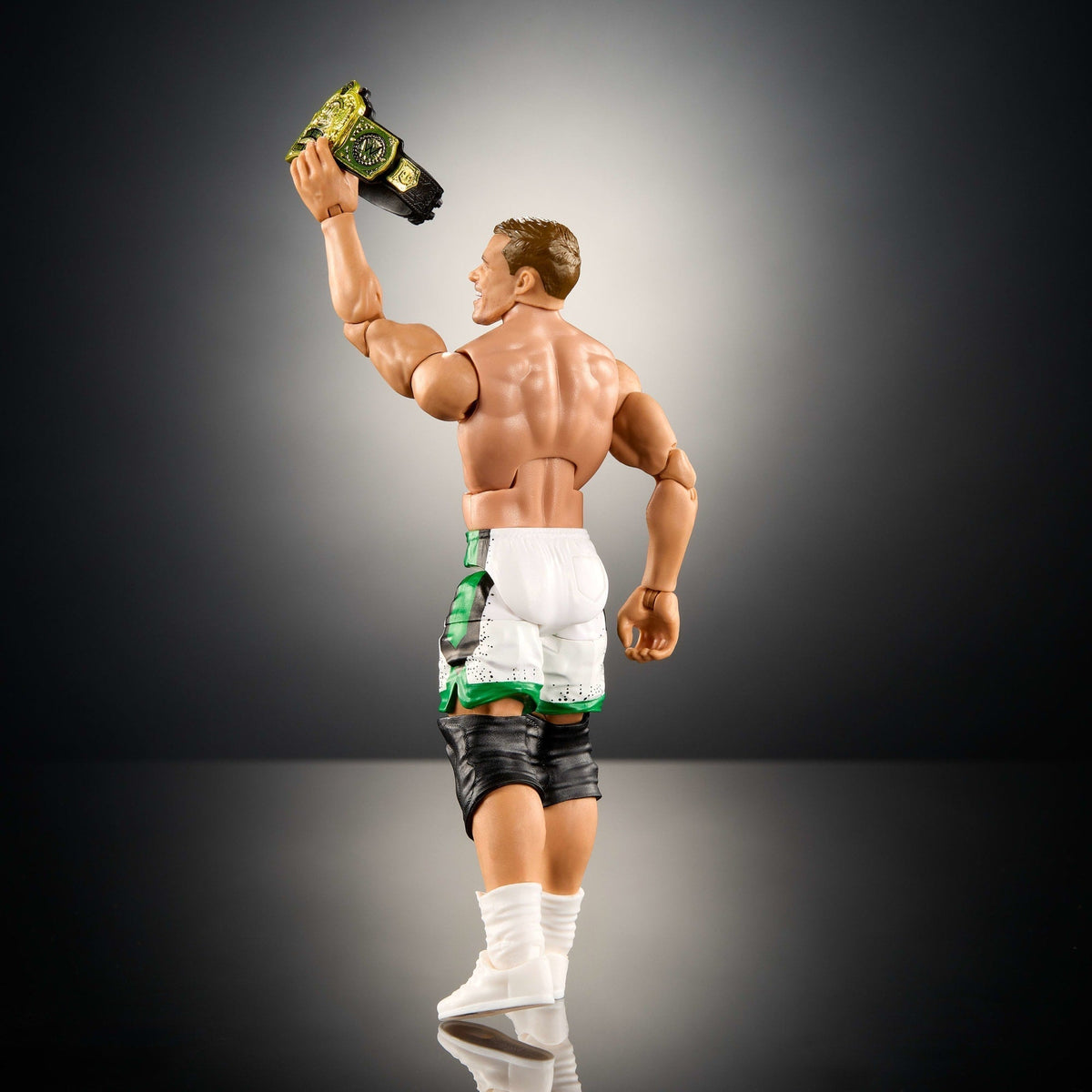 WWE Figura de Acción Elite Grayson Waller