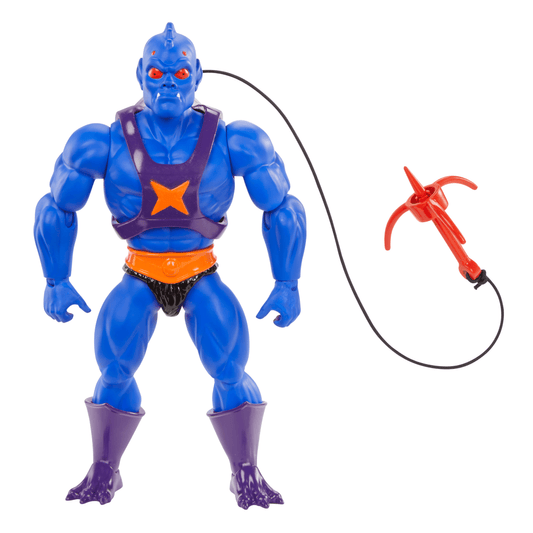 Masters Of The Universe Origins Cartoon Collection Webstor, MOTU 5.5 Inch Action Figure Toy