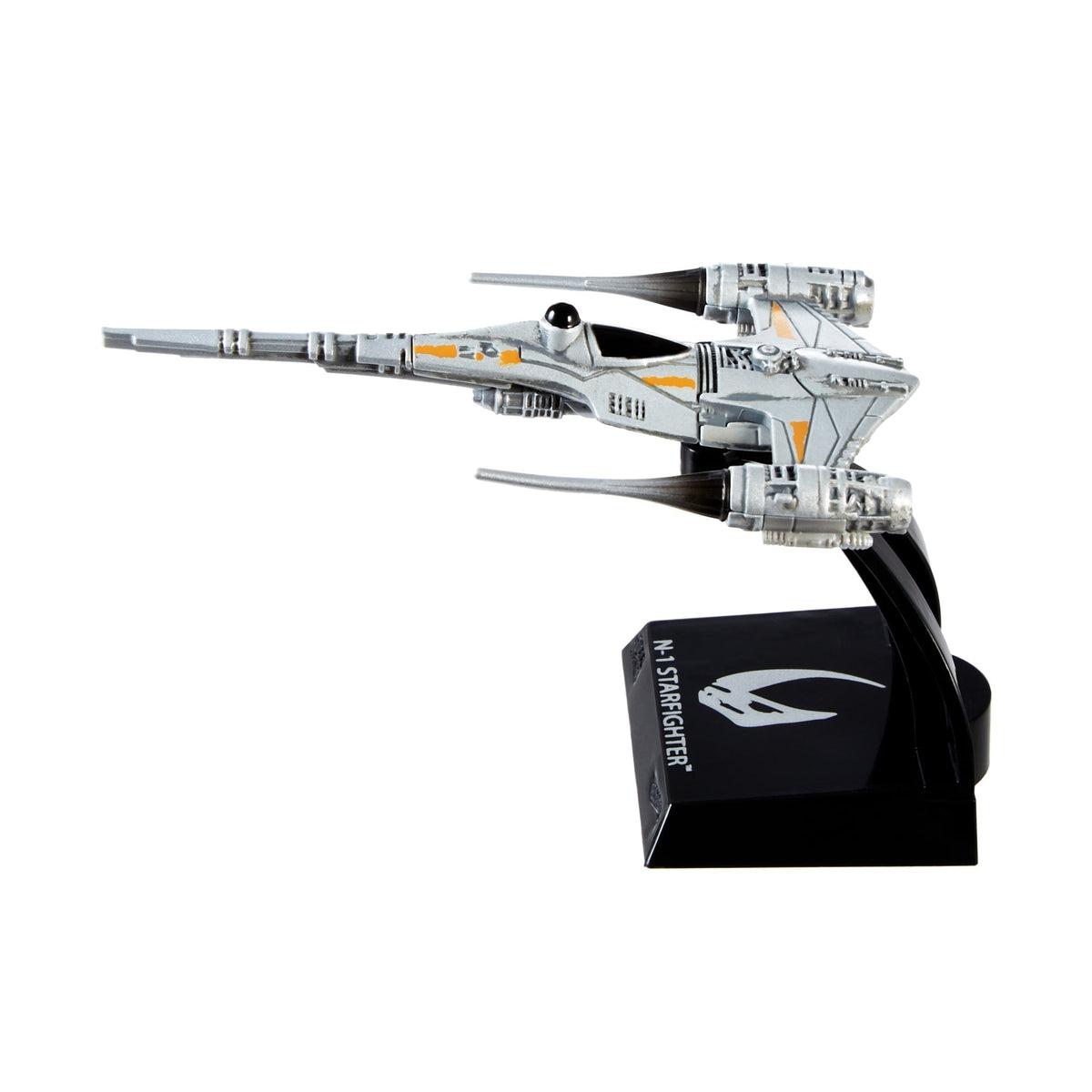 Hot Wheels Collector Veículo de Brinquedo Star Wars Estelar do Mandaloriano